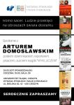 Spotkanie z Arturem Domosławskim